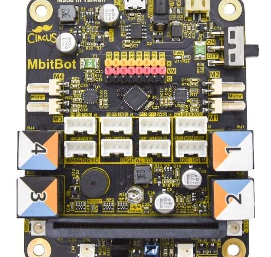 MbitBot