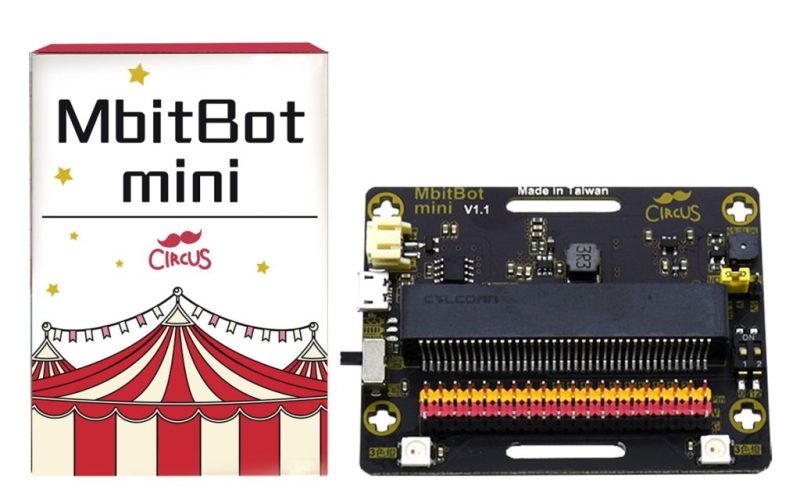 MbitBot mini