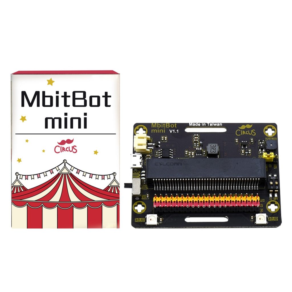 MbitBot mini