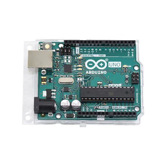 Arduino 系列