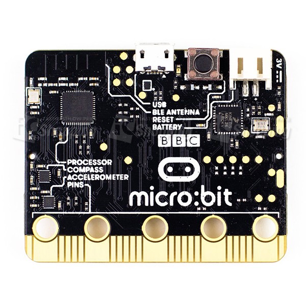 micro:bit