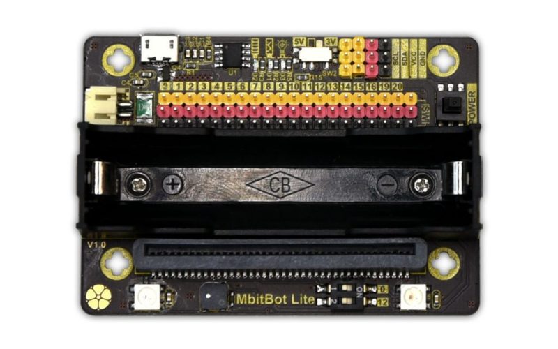 MbitBot Lite