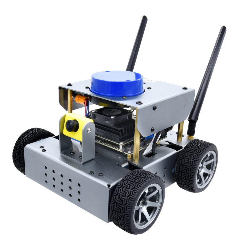 Rosky (Jeston Nano版)