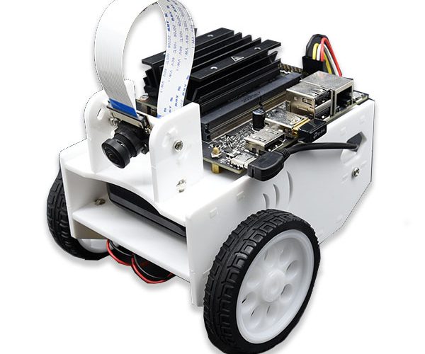 JetBot