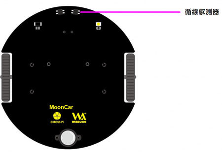 mooncar