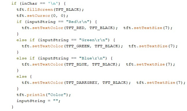 Pixel:Bit 教學(二) - ESP32 與 ATmega328P 的 UART 通訊