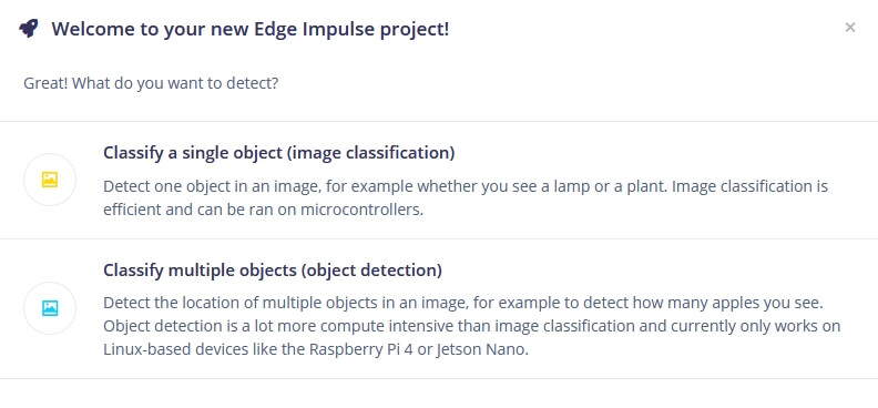 Pixel:Bit 教學(五)－Edge Impulse 影像辨識實作(上)：資料收集