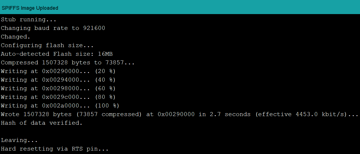 ESP32 專題(一) 智慧生醫 - 心率血氧機