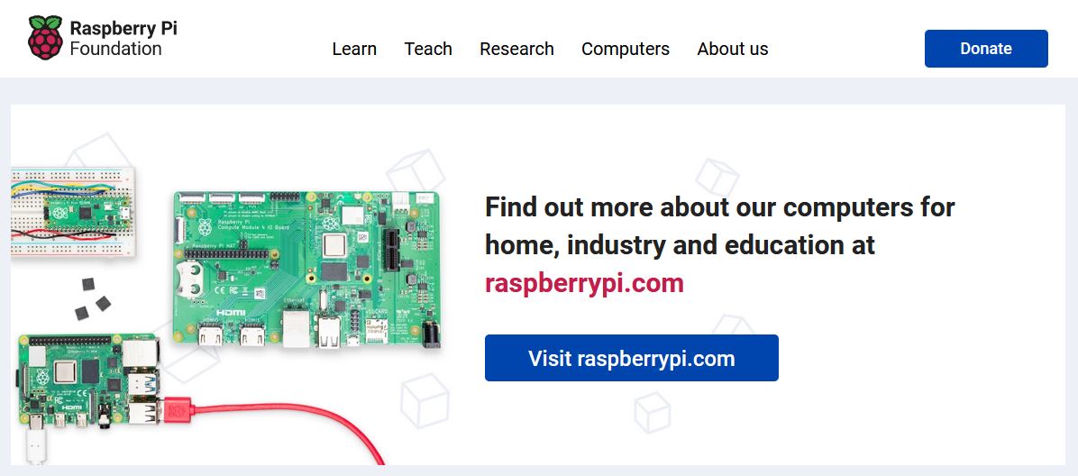 Raspberry Pi 樹莓派環境建置教學-從燒錄 SD 卡到安裝 MediaPipe