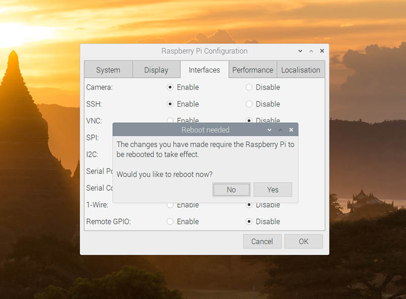 Raspberry Pi 樹莓派環境建置教學-從燒錄 SD 卡到安裝 MediaPipe