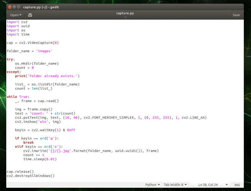 reComputer J1010 運行 YOLOv5 教學全攻略2 - 訓練自己的模型