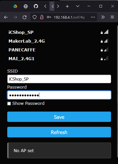 ESP32 專題(二) 智慧植栽 - 自動澆灌裝置