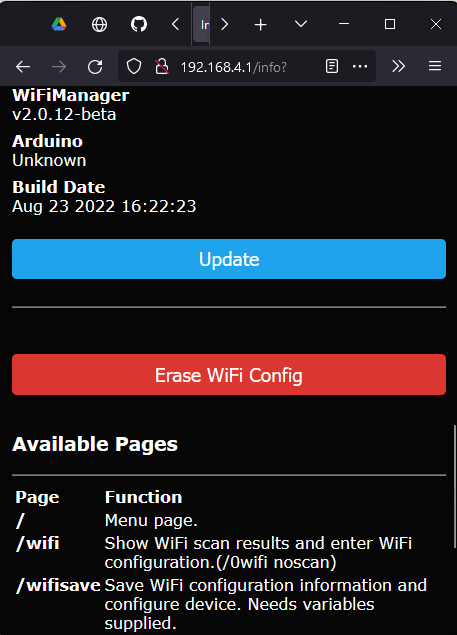 ESP32 專題(二) 智慧植栽 - 自動澆灌裝置