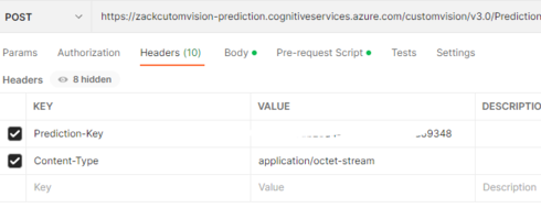 Azure Custom Vision 教學(二)： 訓練 Image Classification 影像分類 AI 模型