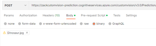 Azure Custom Vision 教學(二)： 訓練 Image Classification 影像分類 AI 模型