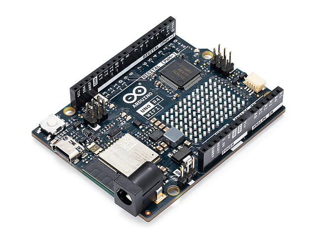 加倍進化－Arduino UNO R4 Minima、WiFi 同步登場