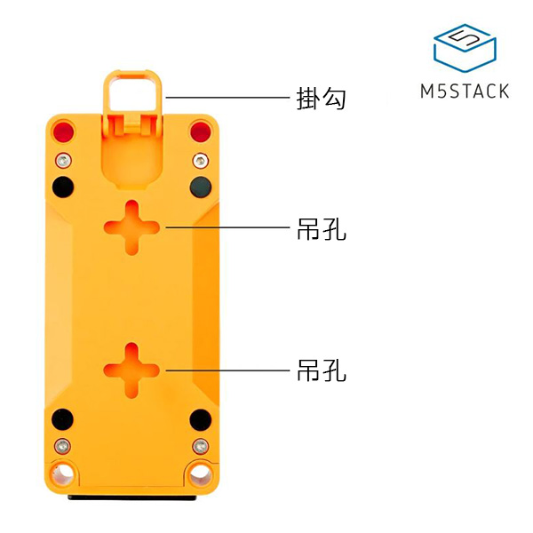 【開箱評測】M5Stack ATOM Socket Kit (HLW8023) 智慧插座套件解析