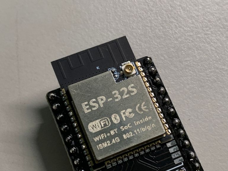 ESP32 教學系列(一)：ESP32 簡介