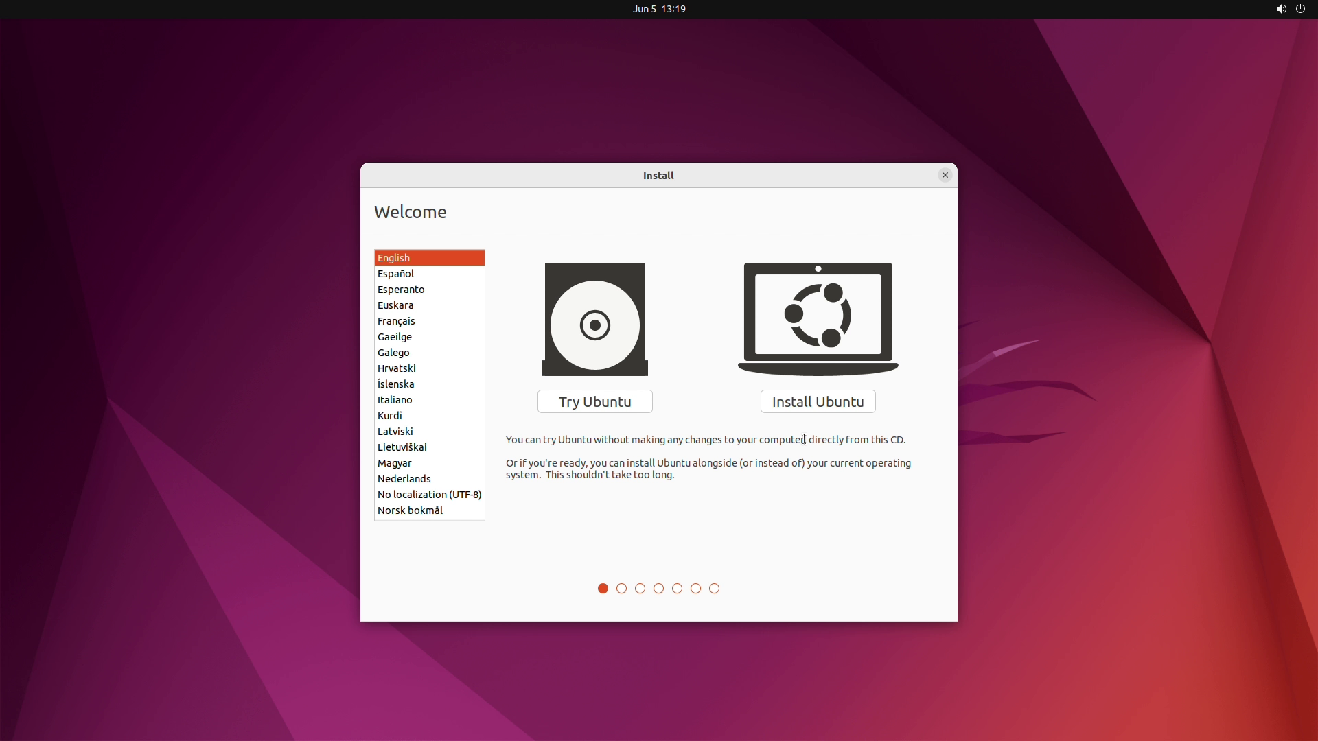 【開箱評測】AAEON UP Squared Pro 7000 安裝 OpenVINO Notebooks on Ubuntu 22.04