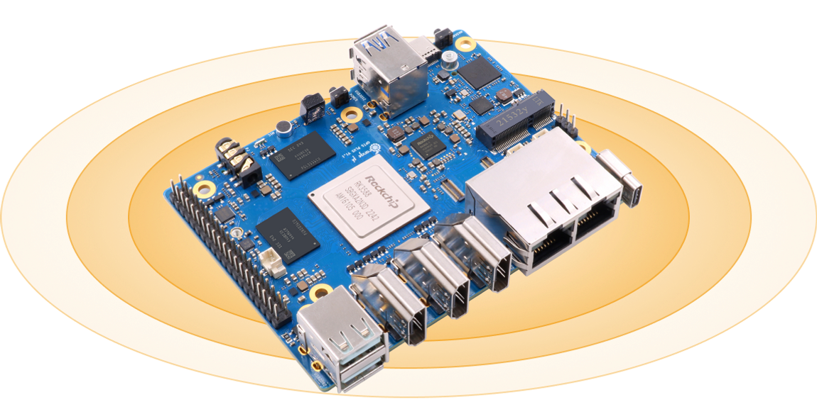 Maker 玩 AI 系列(七)：Orange Pi 5 Plus－支援深度學習的 8K 串流機