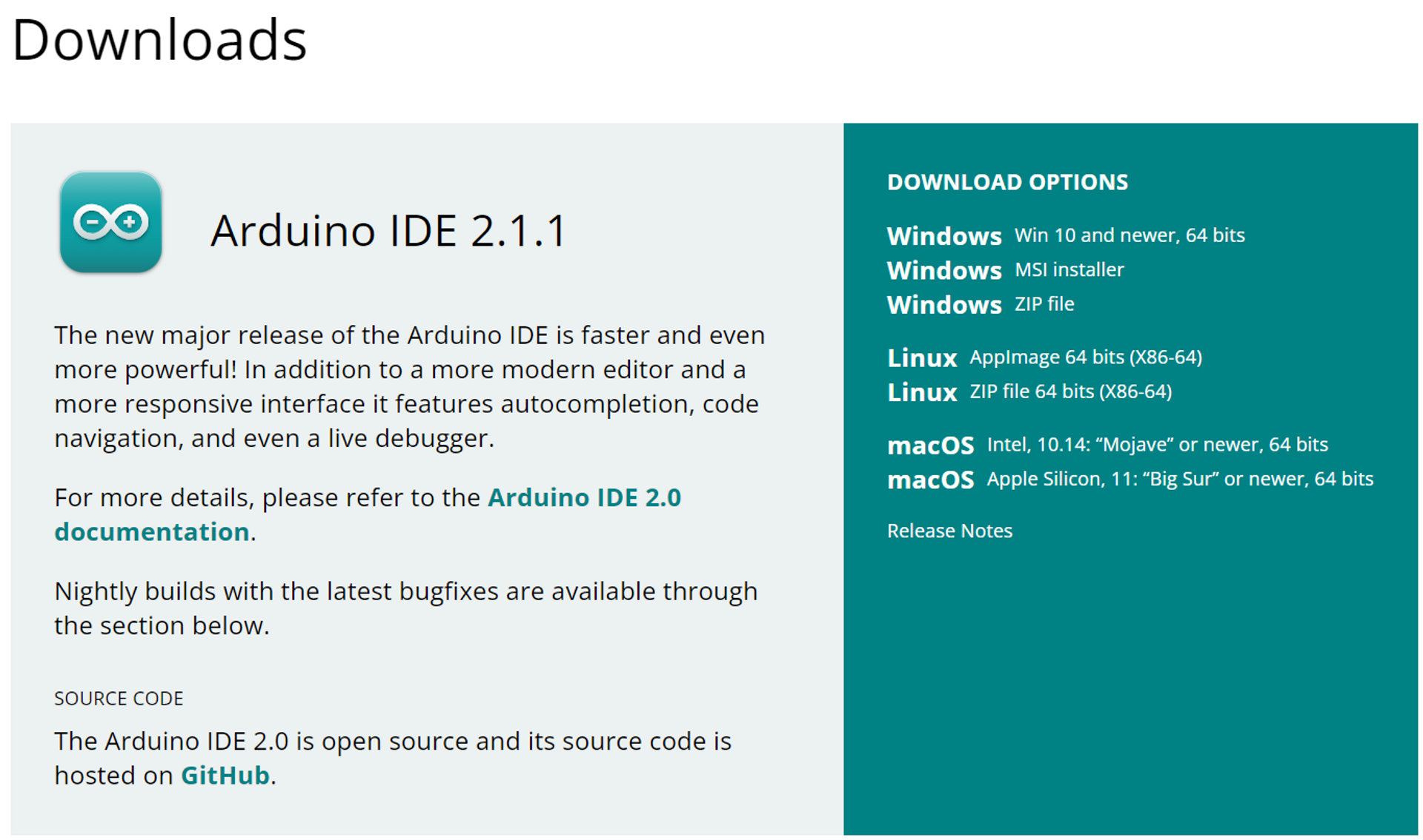 ESP32 教學系列(二)：使用 Arduino IDE 2.x 開發