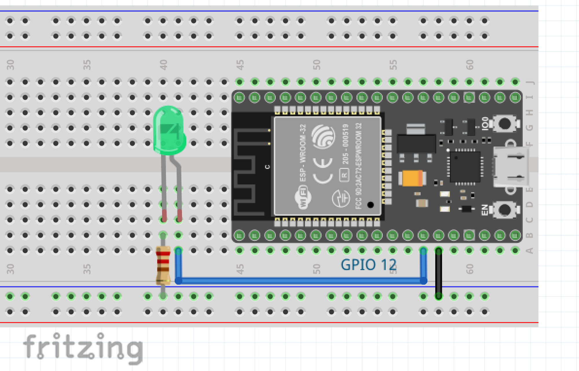 ESP32教學系列(五)：數位脈衝寬度調變(PWM)