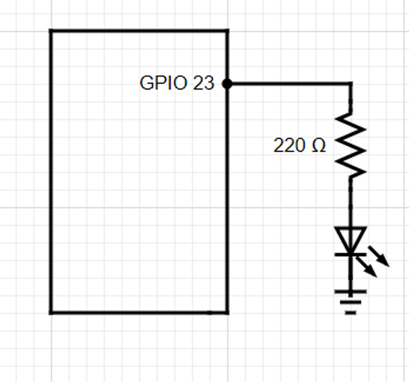 ESP32教學系列(四)：數位輸入與輸出 - 實作篇