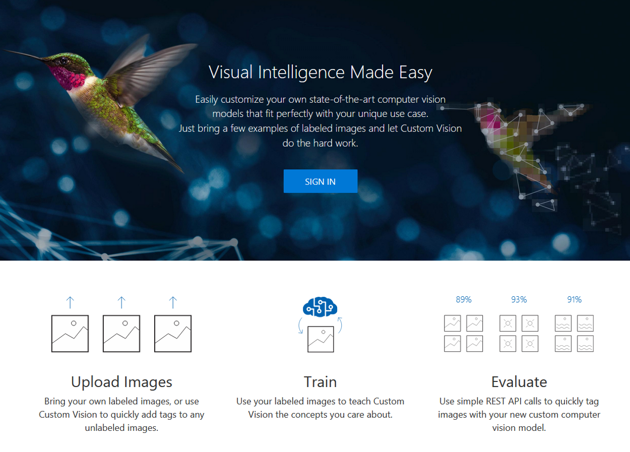 Maker 玩 AI 系列(九):Azure Custom Vision - AutoML 物件偵測輕鬆玩