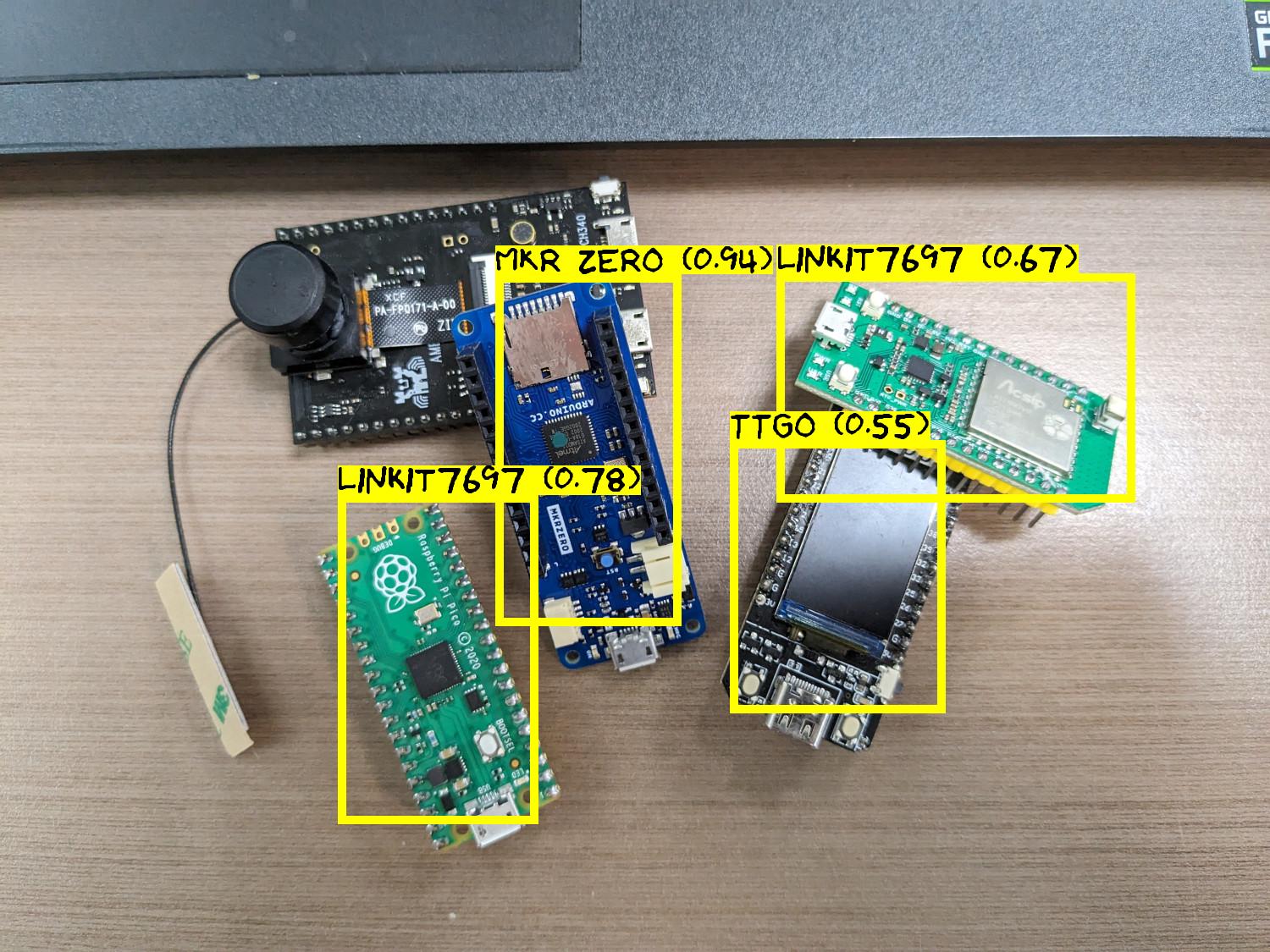 Maker 玩 AI 系列(九)：Azure Custom Vision － AutoML 物件偵測輕鬆玩