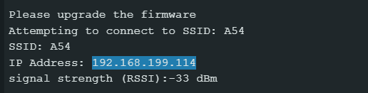 使用Arduino UNO R4 WiFi 遠端控制 LED 燈開關