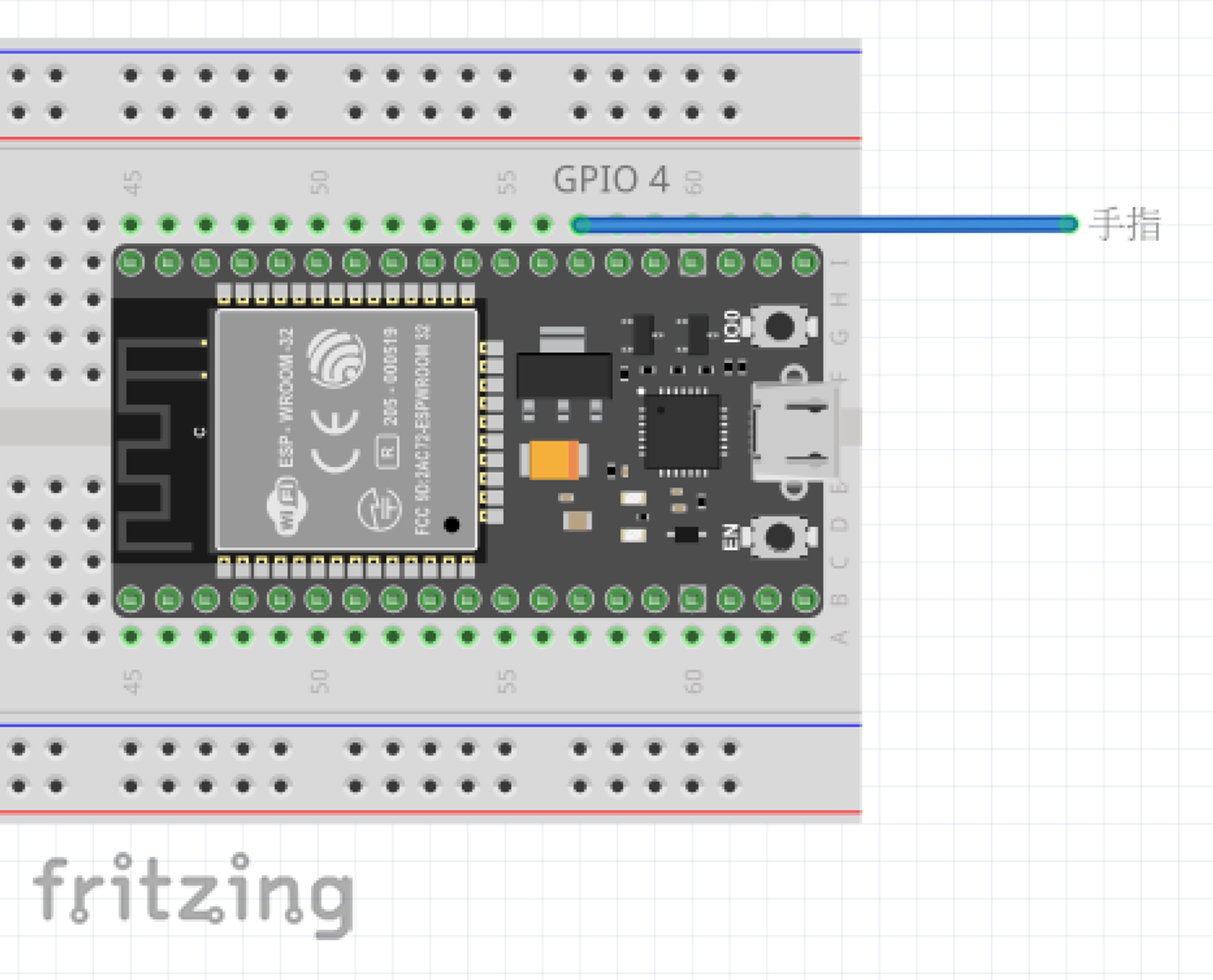 ESP32教學系列(十二)：硬體中斷