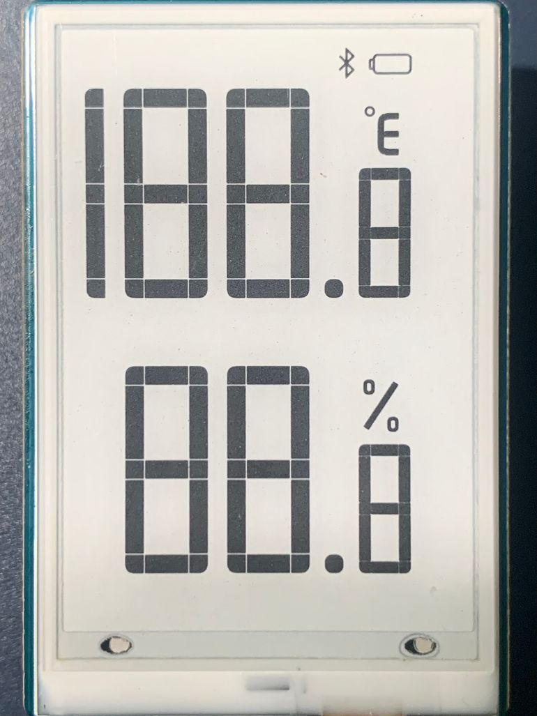 ESP32 教學系列(十一)：用 ESP32 玩 91 段電子紙